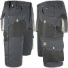 Pracovné kraťasy FORCE GREY