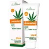 Cannadent-OŠETRUJÚCA zubných pást 75G