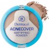 Dermacol Acnecover Mattifying Powder 4 Honey 11 g