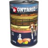 Ontario Adult telecí s batáty 400 g