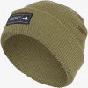 adidas Performance Ess beanie Cuff IY5257 Zelená