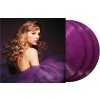 Swift Taylor - Speak Now (Taylor's Version) (Orchid Marbled) 3LP