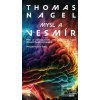 Mysl a vesmír (Thomas Nagel)
