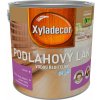 Xyladecor Podlahový lak 2,5 l Lesklý