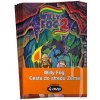 Willy Fog: Cesta do stredu zeme (4 DVD)