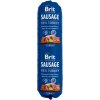 800 g, Brit Premium Sausage 95 % Turkey