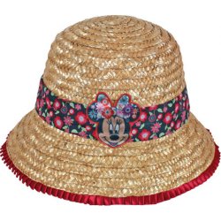 Cerda slamený klobúk Minnie Mouse alternatívy - Heureka.sk
