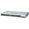 Cisco CBS220-48FP-4X-EU CBS220-48FP-4X-EU
