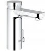 Umývadlová batéria GROHE Eurosmart Cosmopolitan bez výpuste chróm 36317000