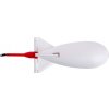 SPOMB zakrmovacia raketa Mini Bait Rocket Farba: Biela