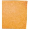 Clanax Petr umývacia handra netkaný oranžový 60 x 70 cm 180 g 1 ks