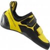 La Sportiva Katana (40J) yellow/black EU 40 lezečky