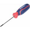 WORKPRO Tenký krížový skrutkovač PH0 x 76 mm - WP221146