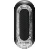 Tenga Flip Zero Gravity super masturbátor čierny