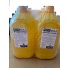 Rafinovaný slnečnicový olej RISSO 5000 ml