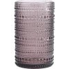 FORTESSA Jupiter Pohár na pitie, objem: 0,35 litra, výška: 124 mm, priemer: 71 mm (6 ks)