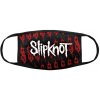 Slipknot White Logo & Sigils