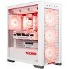 HAL3000 Alfa Gamer BTF White (R7 9800X3D, RTX 5070 Ti) PCHS2874