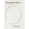The Nothing That Is