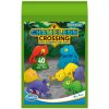 ThinkFun 76577 - Flip N' Chamäleon Crossing - das Reise-Logikspiel, für Kinder und Erwachsene ab 8 Jahren, ab 1 Spieler (Hra)