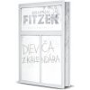 Dievča z kalendára - Fitzek Sebastian