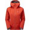 Montane Women Spirit Jacket Saffron Red