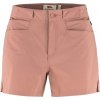 Fjällräven High Coast Lite Shorts W, Veľkosť 38, Farba DUSTY ROSE
