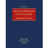 Medicína přírodních léčivých zdrojů Zdeněk Třískala 2019 (E-kniha)