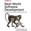Real-World Software Development - Warburton, Richard