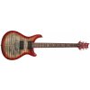 PRS SE Custom 24 CG Charcoal Cherry Burst