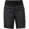 Dámske zatepľovacie šortky Vaude Women's Sesvenna Shorts III - black M