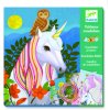 DJECO Skubidu šnúrky - Magické hrivy