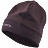 Dámska Prechodná čiapka CRAFT CORE ESSENCE THERMAL HAT 1909932-499000 – Fialový