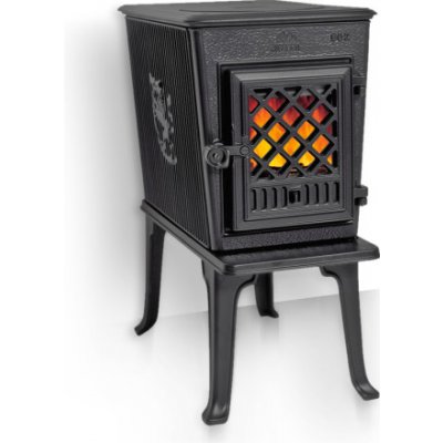 Jotul F 602 ECO BP čierna