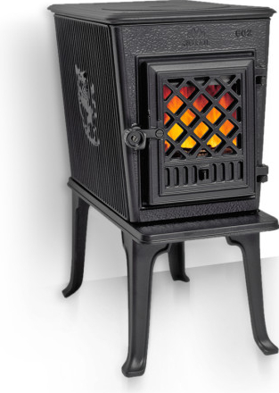 Jotul F 602 GD BP čierna