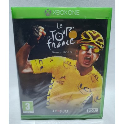 Tour de France 2018