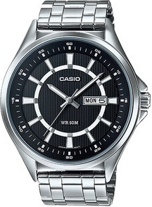 Casio MTP-E108D-1A