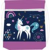 Reybag purple unicorn