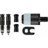 Schwalbe Clik Valve Conversion Set SV-SCV 3542