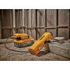 Svetlo 1200/200lm - 400lm USB-C nabíjateľné DEWALT DCL183