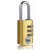 YALE visiaci zámok YE3CB/20/121/1/GO
