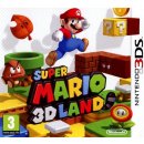 Hra na Nintendo 3DS Super Mario 3D Land