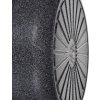BNI Ballarini Salina Granitium panvica, hlboká s 2 rukoväťami, žula, 28 cm 75002-810-0
