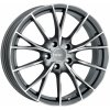 MAK FABRIK 8x19 5x112 ET47 GUN MET-MIRROR FACE