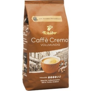 Tchibo Crema Vollmundig 1 kg