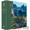 The Complete Guide to Middle-earth - Robert Foster
