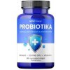 MOVit Energy Probiotiká komplex laktobacilov a bifidobaktérií 90 vegánskych kapsúl