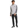 Adidas Dres Sportswear Basic 3-Stripes Veľkosť M Šedá - JI8876