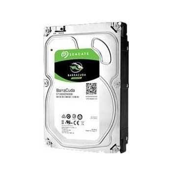 Seagate BarraCuda 4TB, ST4000DM005