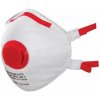 Respirátor FFP3 s ventilom
